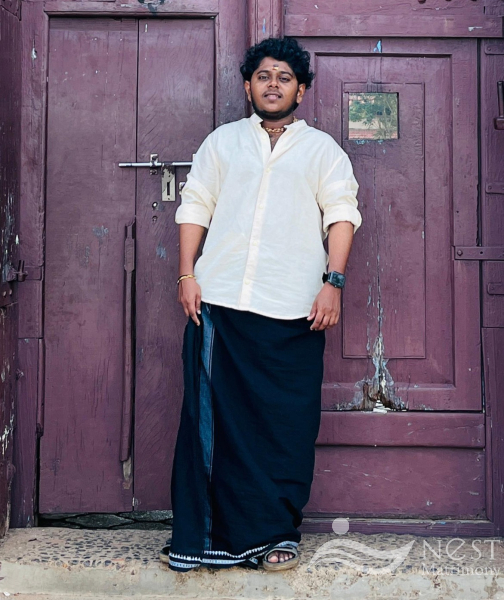 DHANOOB C